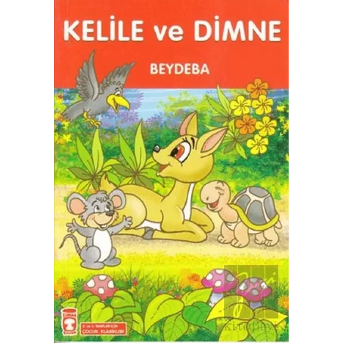 Kelile ve Dimne