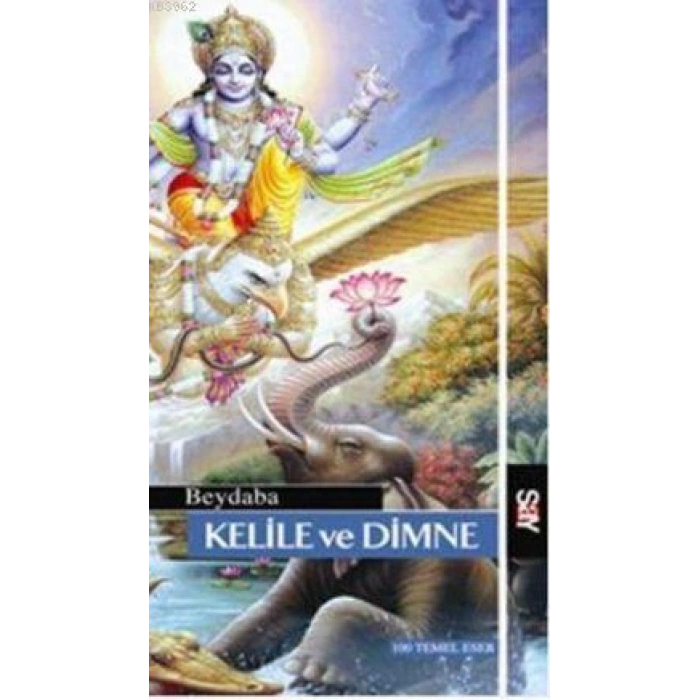 Kelile ve Dimne