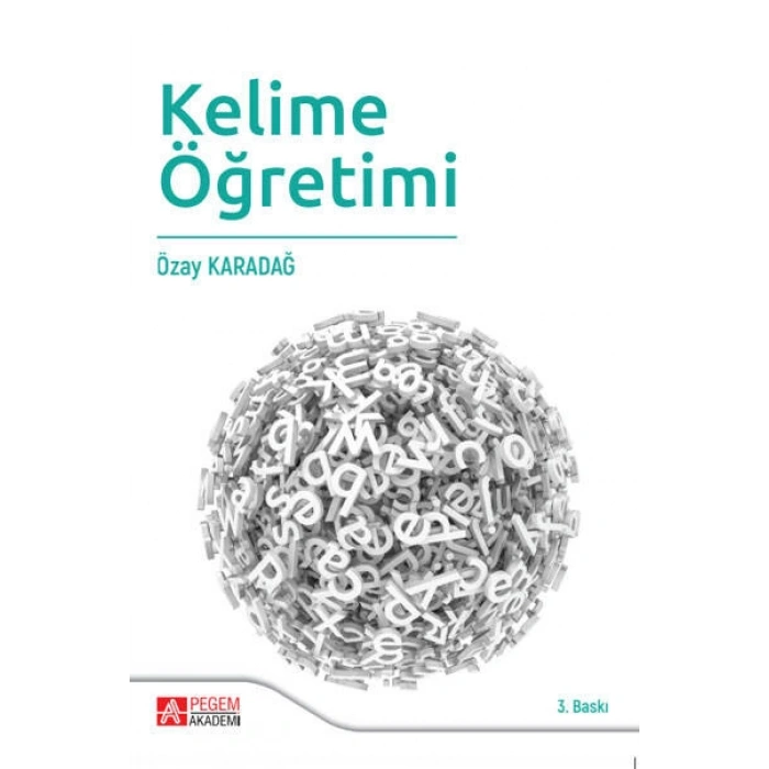 Kelime Öğretimi