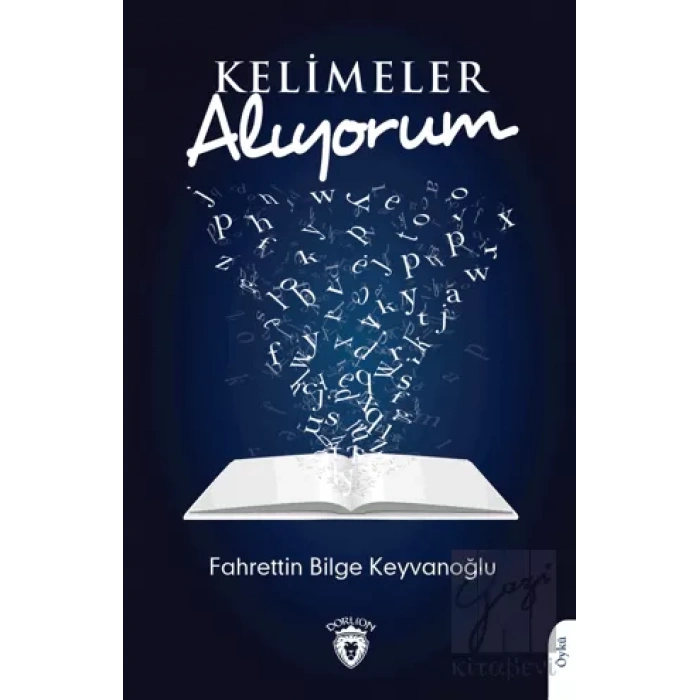 Kelimeler Alıyorum