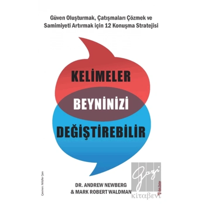 Kelimeler Beyninizi Değiştirebilir