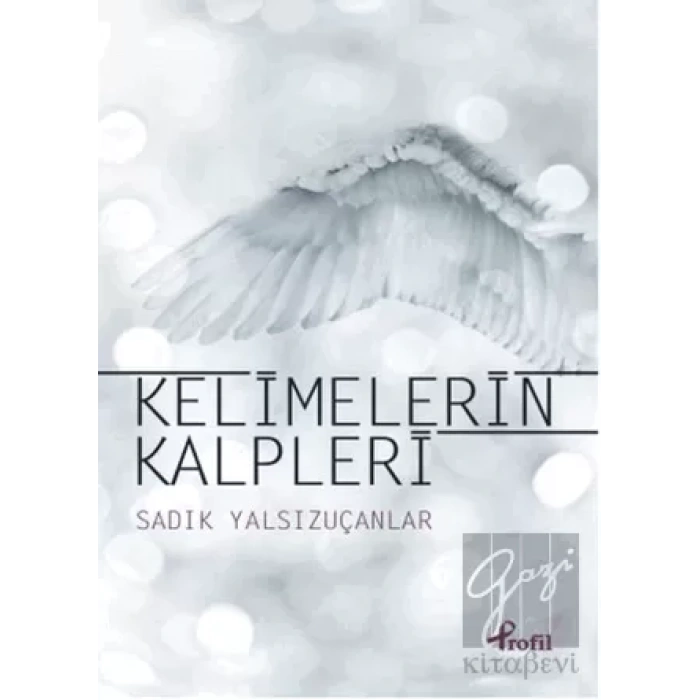 Kelimelerin Kalpleri