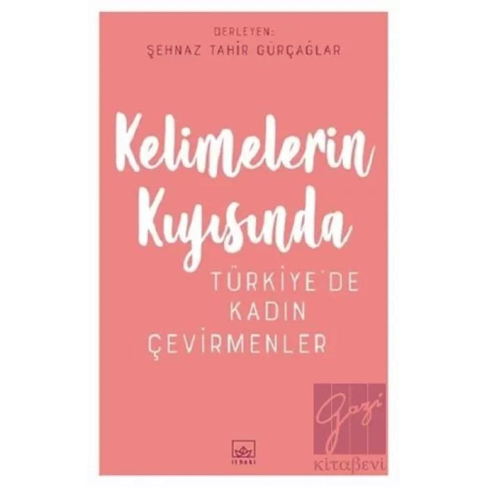 Kelimelerin Kıyısında