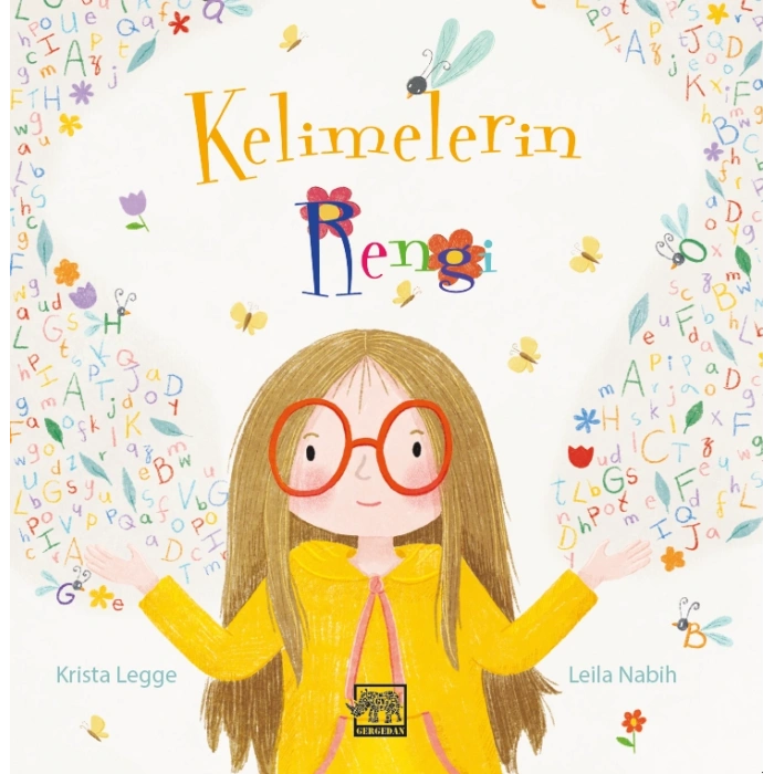 Kelimelerin Rengi