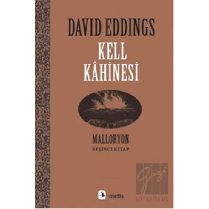Kell Kahinesi, Malloryon V