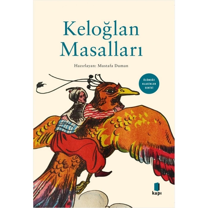 Keloğlan Masalları