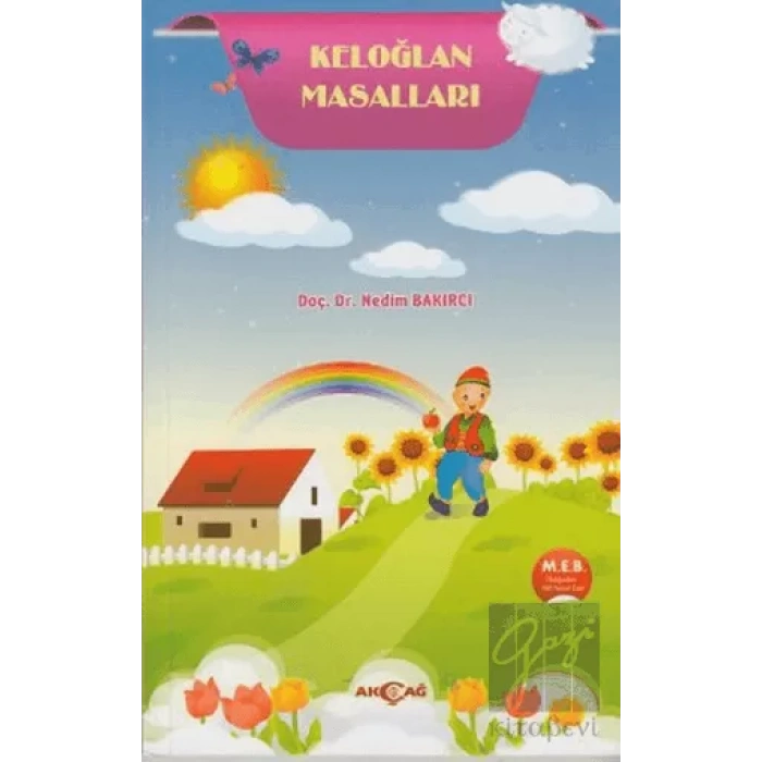 Keloğlan Masalları