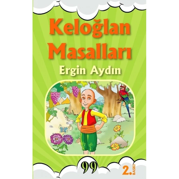 Keloğlan Masalları