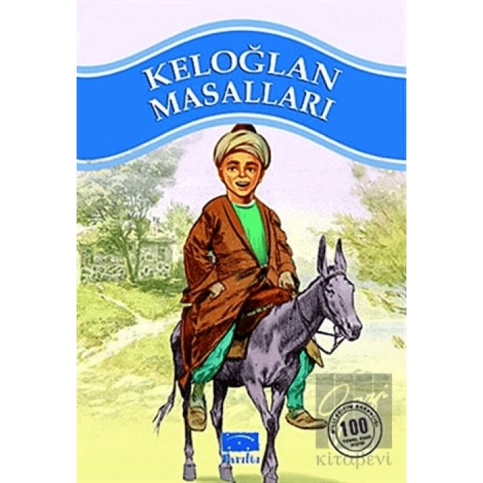 Keloğlan Masalları