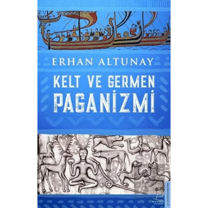 Kelt ve Germen Paganizmi
