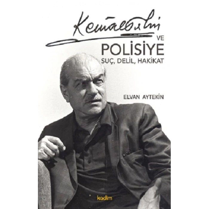 Kemal Tahir ve Polisiye