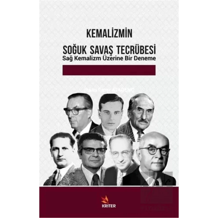 Kemalizmin Soğuk Savaş Tecrübesi