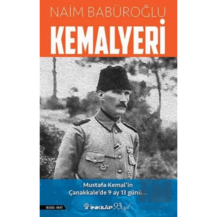 Kemalyeri