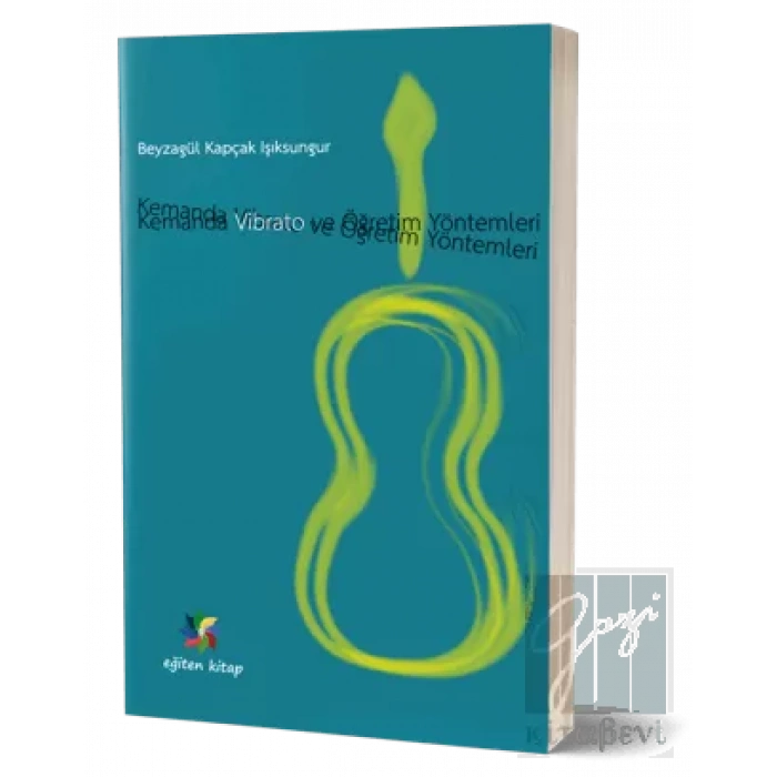 Kemanda Vibrato ve Öğretim Teknikleri