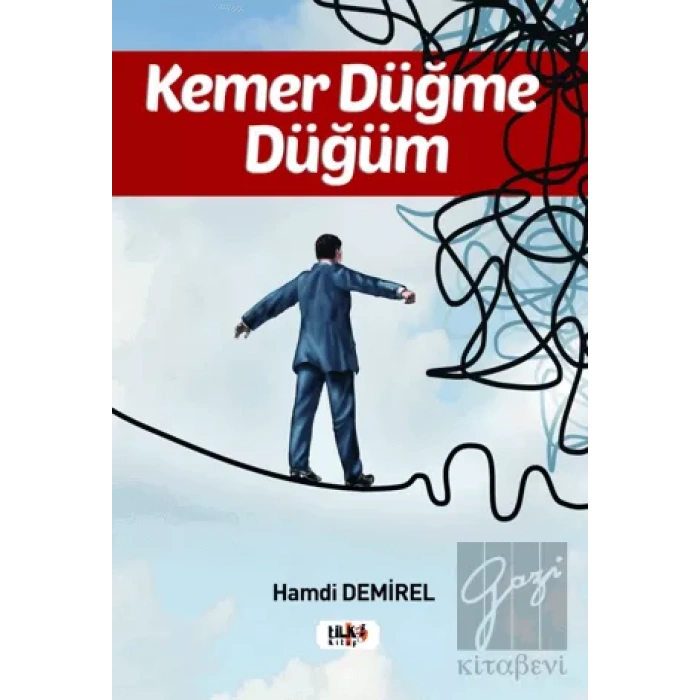 Kemer Düğme Düğüm