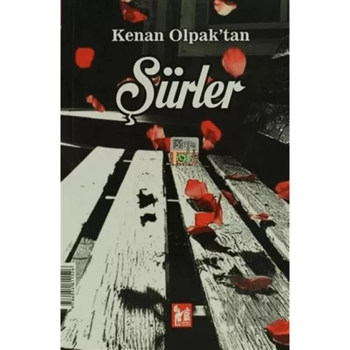 Kenan Olpaktan Şiirler