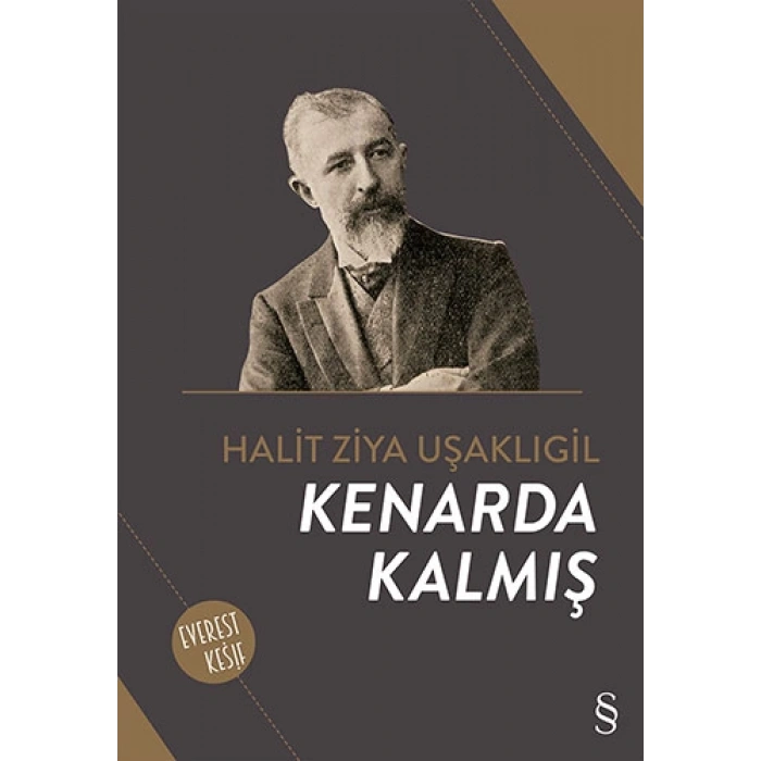Kenarda Kalmış