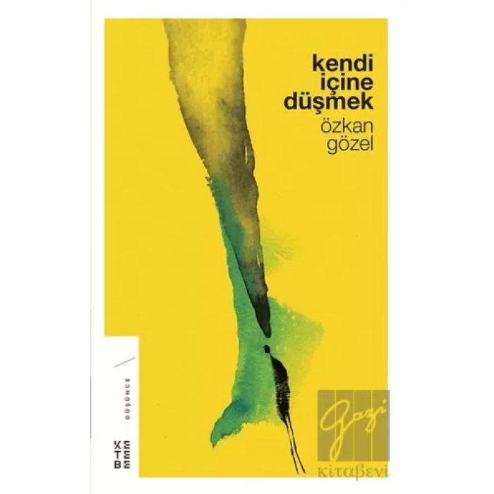 Kendi İçine Düşmek