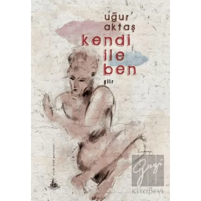 Kendi ile Ben