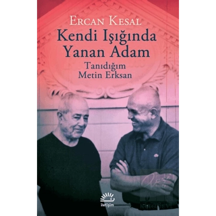 Kendi Işığında Yanan Adam