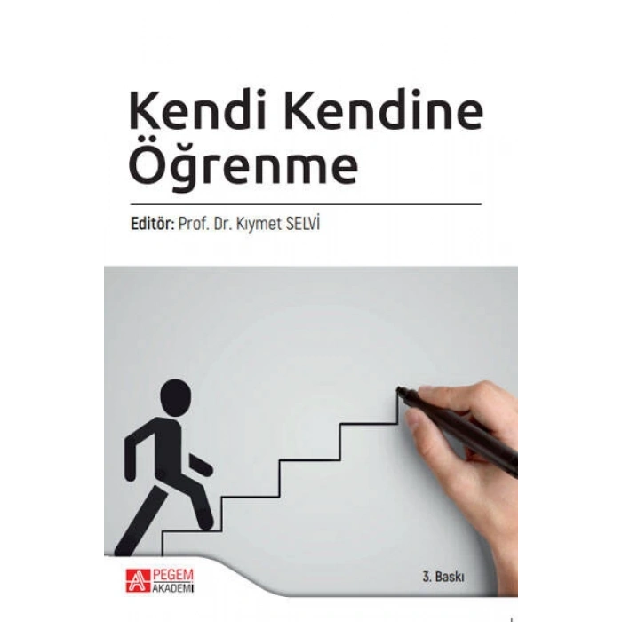 Kendi Kendine Öğrenme