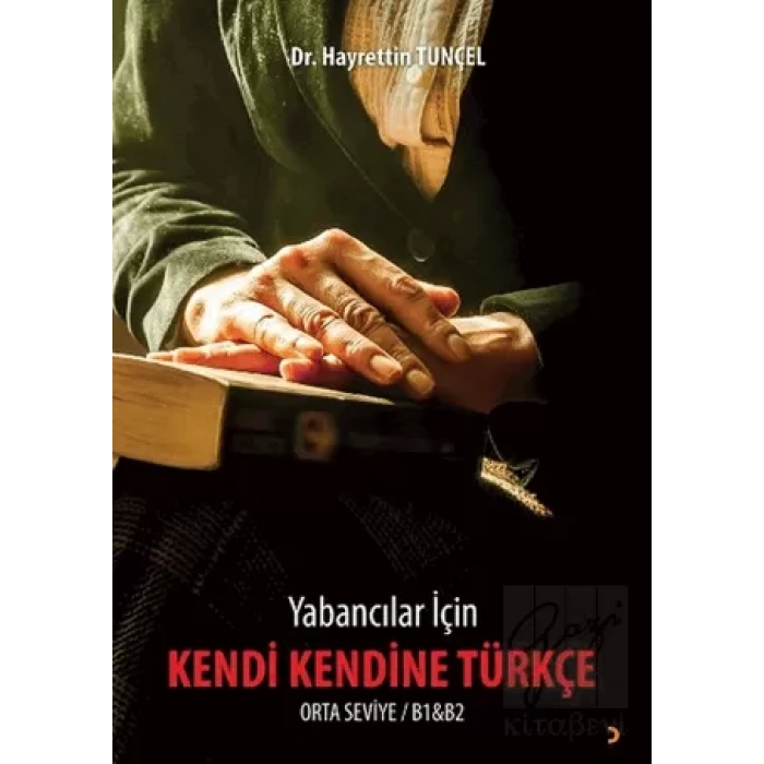 Kendi Kendine Türkçe