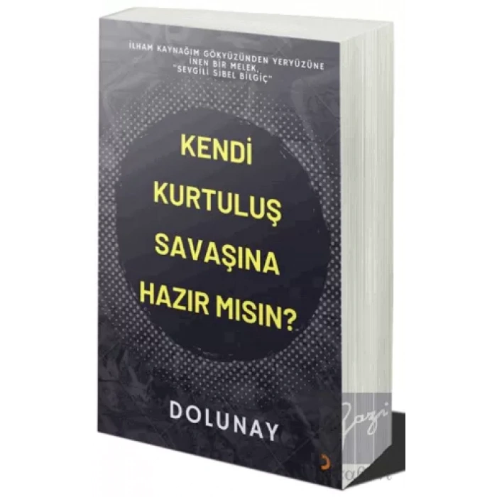 Kendi Kurtuluş Savaşına Hazır Mısın?