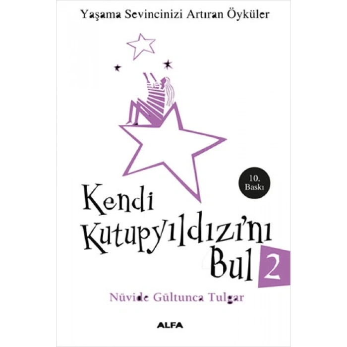 Kendi Kutup Yıldızını Bul 2