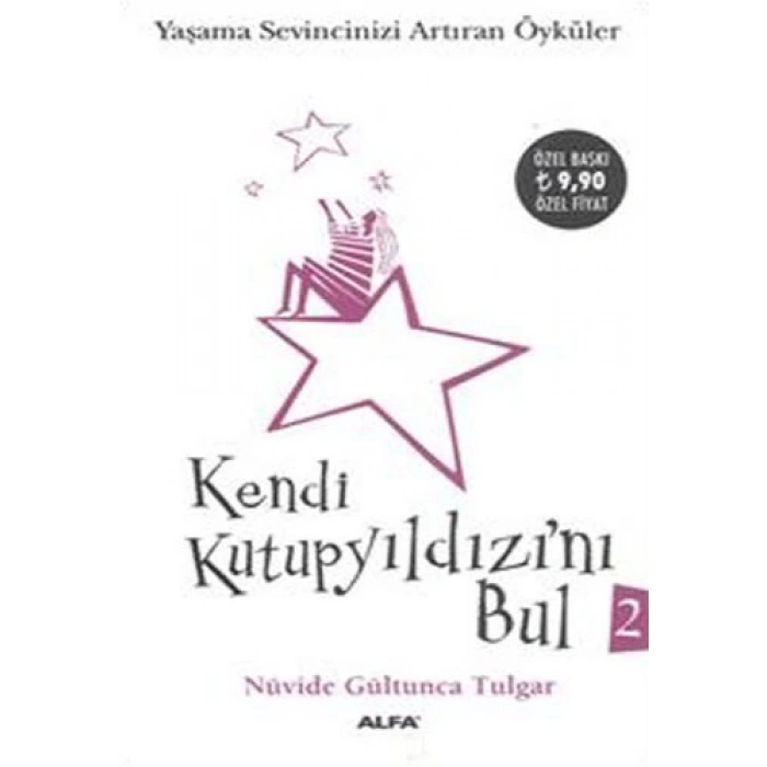 Kendi Kutup Yıldızını Bul 2 (Cep Boy)