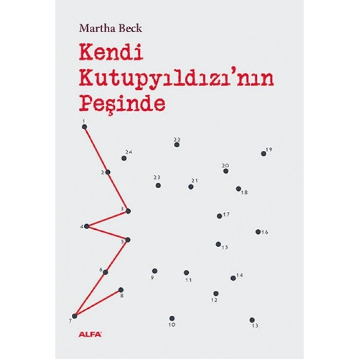 Kendi Kutupyıldızının Peşinde