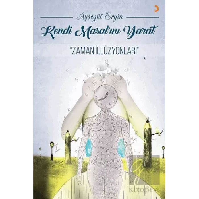 Kendi Masal’ını Yarat