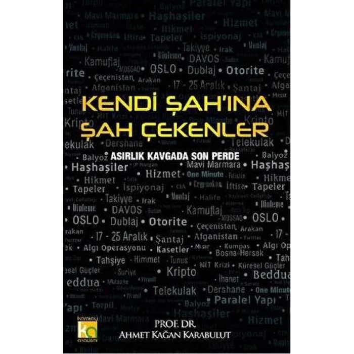 Kendi Şahına Şah Çekenler