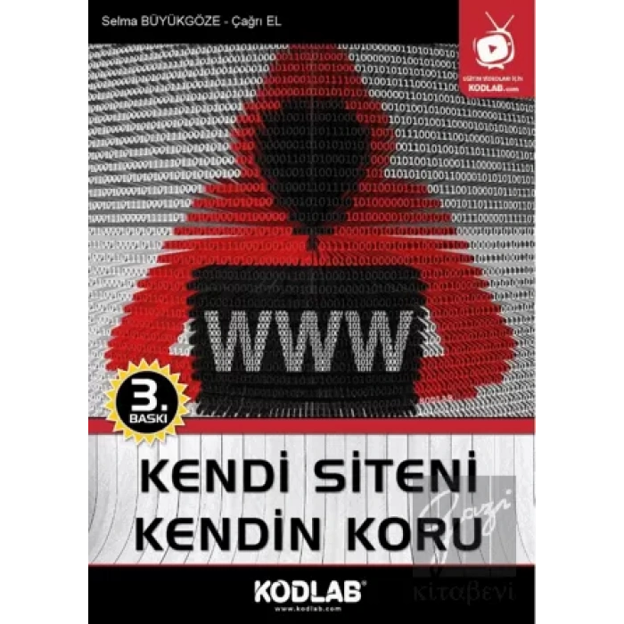 Kendi Siteni Kendin Koru