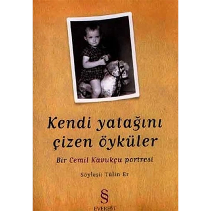 Kendi Yatağını Çizen Öyküler