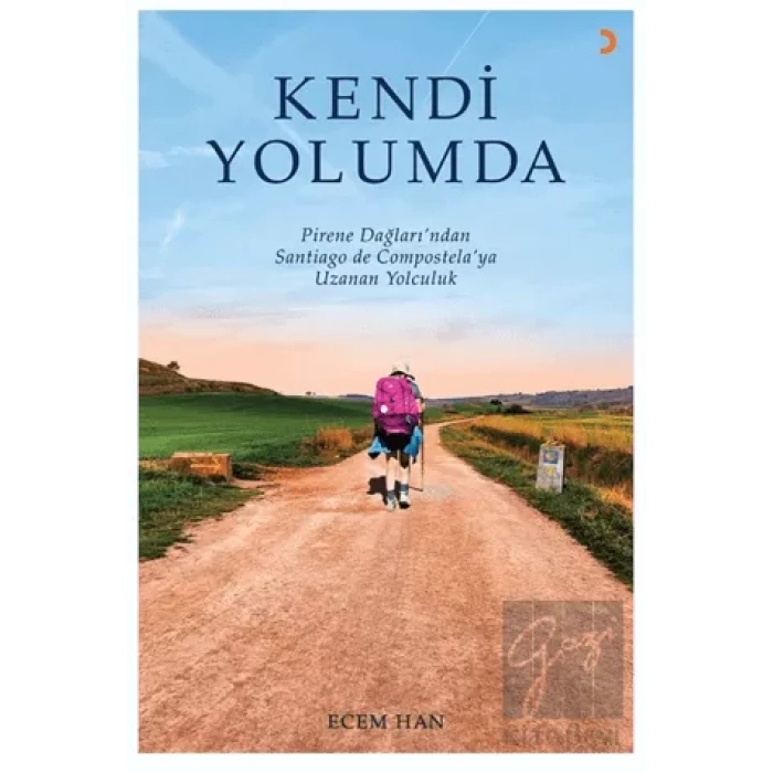 Kendi Yolumda