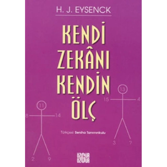 Kendi Zekanı Kendin Ölç