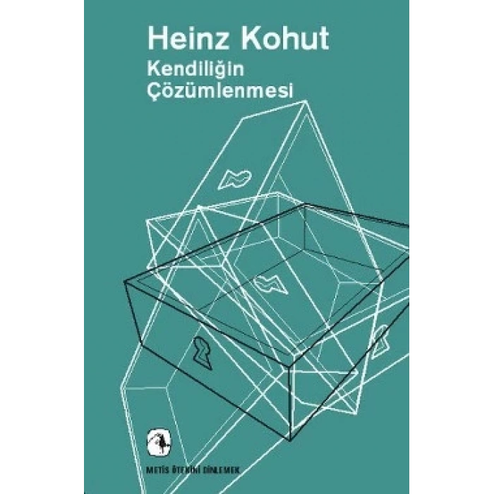 Kendiliğin Çözümlenmesi