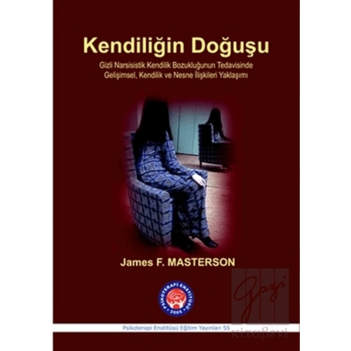 Kendiliğin Doğuşu