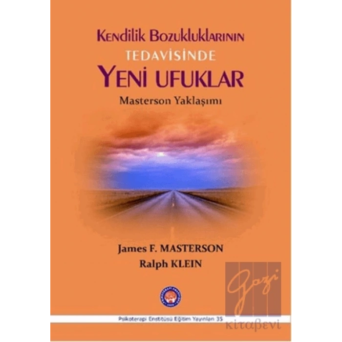 Kendilik Bozukluklarının Tedavisinde Yeni Ufuklar