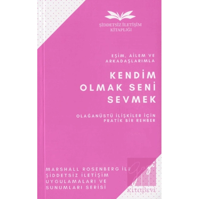 Kendim Olmak Seni Sevmek