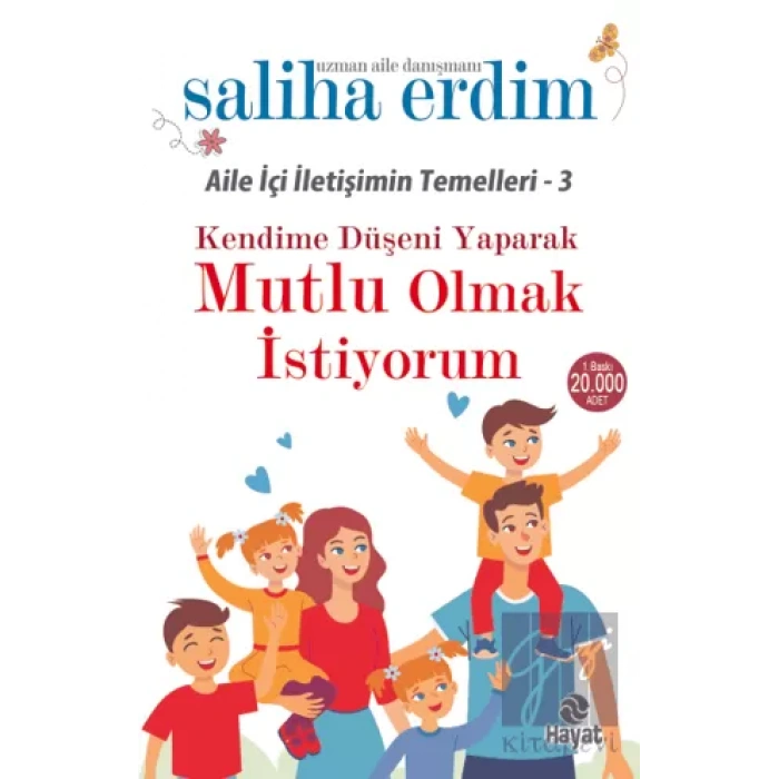 Kendime Düşeni Yaparak Mutlu Olmak İstiyorum