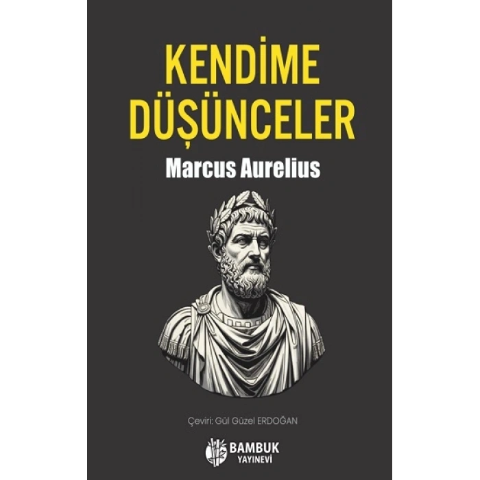 Kendime Düşünceler