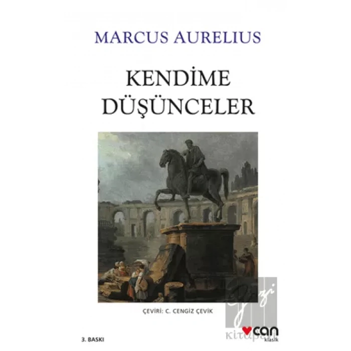 Kendime Düşünceler