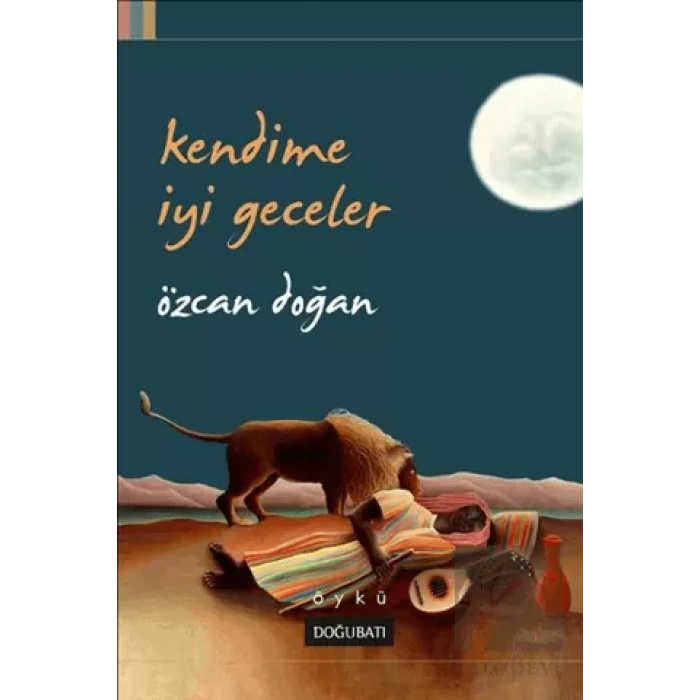 Kendime İyi Geceler