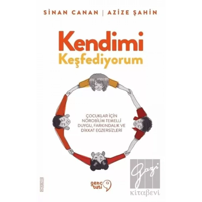Kendimi Keşfediyorum