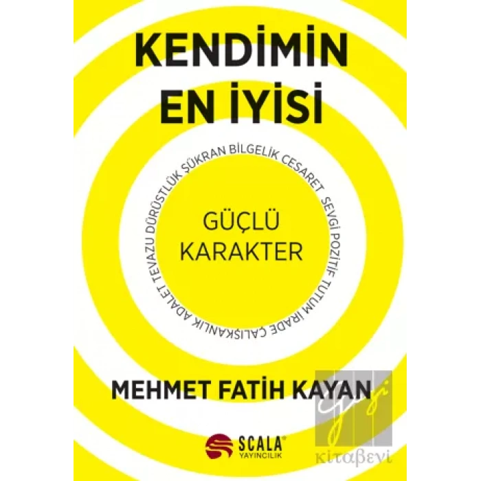Kendimin En İyisi