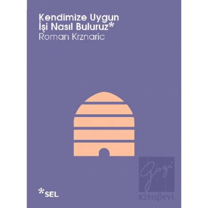 Kendimize Uygun İşi Nasıl Buluruz