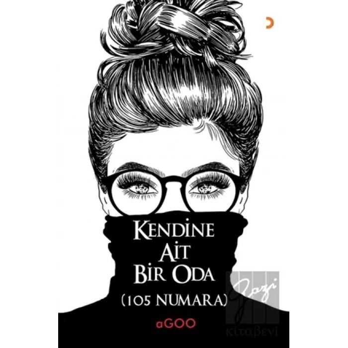 Kendine Ait Bir Oda -105 Numara