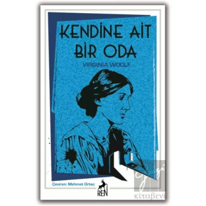 Kendine Ait Bir Oda