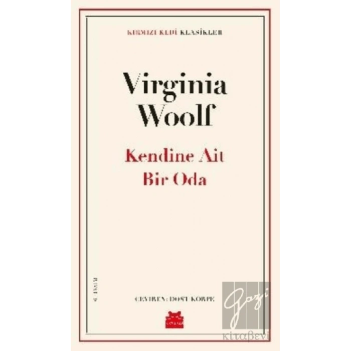 Kendine Ait Bir Oda